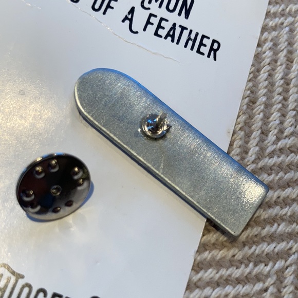 Pin from Provincetown film society - Picture 7 of 9